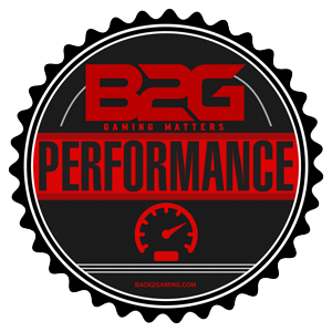 Мы даем Plextor M6 Pro нашу Премию за производительность B2G и Рекомендованную награду B2G